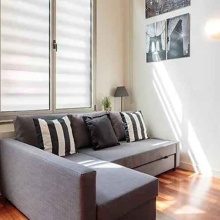 Apartment Modern And Trendy Duplex Next To Paseo De Gracia *