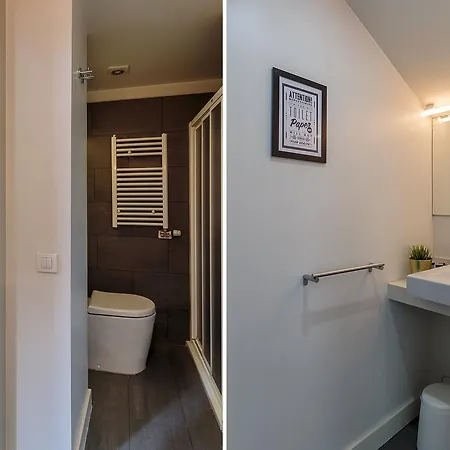 Modern And Trendy Duplex Next To Paseo De Gracia Lejlighed *